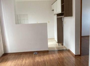 e4b82d29ee58128f4e30bba625a28f954296c56c · Apartamento com 2 quartos à venda, 48 m² por R$ 190.000 - Jardim Terramérica I - Americana/SP