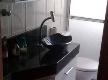 5456f8878eedaff7542bc29e93c6b3bea291f481 · Apartamento a venda Residencial Sábias A - Sumaré
