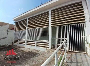 695241be8568bfe34160f7481c1a3318633fc8b9 · Casa Comercial para locação no bairro Jardim São Domingos em Americana!