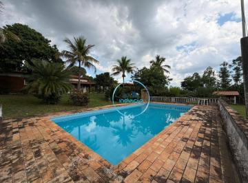15803a03763b16aca50488a757d9839787f59d87 · (CH-380) Chácara com 4 dormitórios à venda, 5000 m² por R$ 950.000 - Floresta Escura - São Pedro/SP