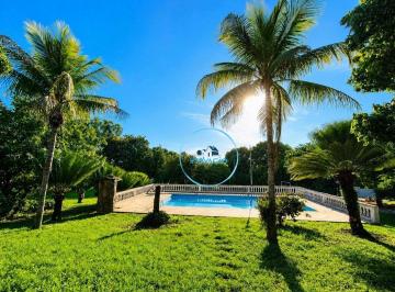 4b23bb3ca7cf1f27417f6b408fddd4baa585715a · (CH-380) Chácara com 4 dormitórios à venda, 5000 m² por R$ 950.000 - Floresta Escura - São Pedro/SP