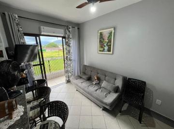 58549.jpg · Apartamento com 1 dormitório à venda, 55 m² por R$ 268.000,00 - Vila Atlântica -