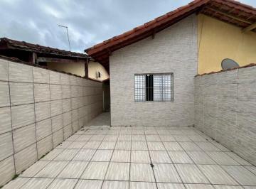 58534.jpg · Casa com 2 dormitórios à venda, 60 m² por R$ 265.000,00 - Itaguaí - Mongaguá/SP