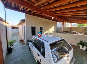 f925edf60bee464d7092b3c0c69522cd8c8e0966 · Casa com 4 dormitórios à venda, 130 m² por R$ 410.000,00 - Vila São Pedro - Americana/SP