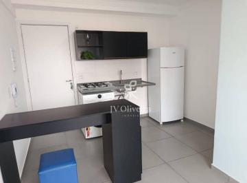 5fc02c9a7f1513e3b1e9f9ae1a036cfecf963311 · Apartamento com 1 dormitório para alugar, 27 m²- Vila Sônia - São Paulo/SP