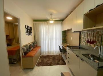 7ef4c825c7476c5467b17c564729a8a0093069f5 · Apartamento com 1 dormitório para alugar, 25 m² - Butantã - São Paulo/SP