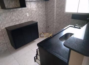 b5cd2682c72a59192f836873f19cd29bd06da33c · Apartamento com 2 dormitórios à venda, 47 m² por R$ 251.000 - Residencial Frei Galvão - São José dos