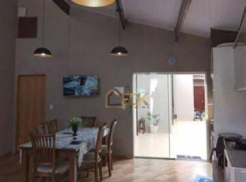 9e4b87d92f8497ac25799cb858dcc19ee4cb194e · Casa com 3 dormitórios à venda, 140 m² por R$ 800.000 - Jardim Das Oliveiras - Jacareí/SP