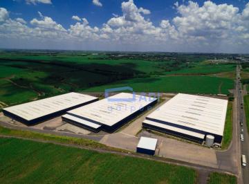 4529e1dba93ce647c1431c6c6eda35e72d271445 · Galpão 5460 m² – 6 docas – Piracicaba/Luiz de Queiroz