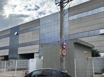 a5d1b6fb8b9f1bf3a3ae069600a2e20ffb6566a4 · Galpão 5700 m² – Docas e Pátio – Jandira/Castello Branco