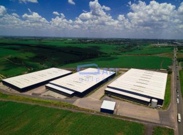1cec338113159a5b904fa4ca1dfc1313c01f70a9 · Galpão 8190 m² – 9 docas – Piracicaba/Luiz de Queiroz