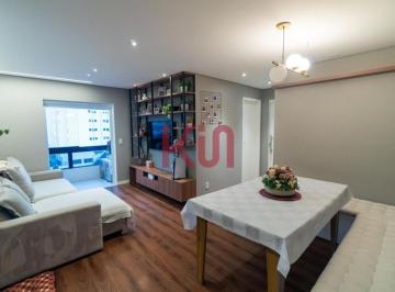 Foto 01 · Apartamento à venda em São Paulo-SP, bairro Saúde: 2 quartos, 2 banheiros, 1 vaga, 70m². Não perca e