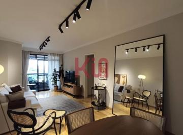 Foto 01 · Imperdível oportunidade de apartamento à venda em São Paulo-SP, Chácara Inglesa: 3 quartos, 1 suíte,