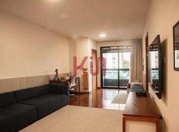 Foto 01 · Vendo Apartamento de 3 Quartos na Chácara Inglesa em São Paulo-SP: 102m², 1 Sala, 3 Banheiros e 2 Va