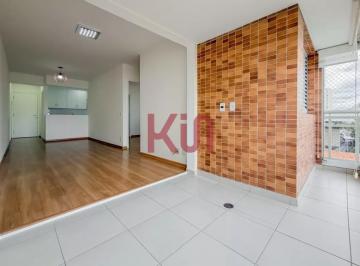 Foto 01 · Apartamento à venda na Vila Mariana, São Paulo-SP: 2 quartos, 1 suíte, 2 banheiros, 2 vagas de garag