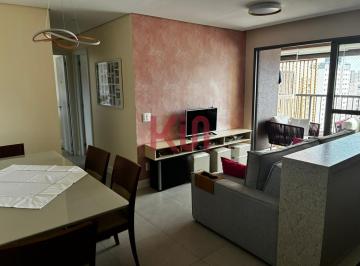 Foto 07 · Apartamento à venda na Saúde, SP: 2 quartos, 2 suítes, 3 banheiros, 1 vaga de garagem, 71m² de área.