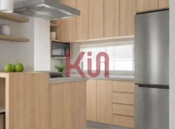 Comercial · 90m² · 3 Quartos · 1 Vaga · APARTAMENTO RESIDENCIAL em São Paulo - São Paulo, Vila Uberabinha