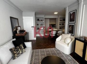 Foto 01 · Apartamento à venda no Itaim Bibi, São Paulo-SP: 3 quartos, 1 suíte, 2 banheiros, 1 vaga, 120m² de á