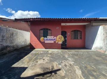 Casa de 2 quartos, Mongaguá · Oportunidade! Casa à venda em Mongaguá - SP Venha conferir e realizar o sonho da casa no litoral!