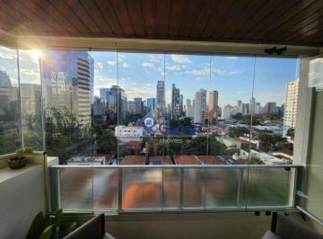 266ef14b94ef15628ded869ec91e13b99381a8bd · Apartamento à venda, 94 m² por R$ 1.700.000,00 - Vila Nova Conceição - São Paulo/SP