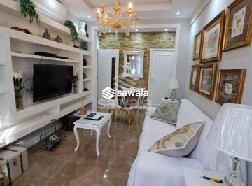 Apartamento de 2 quartos, Rio de Janeiro · Lindo apartamento com 68m2 de 2 quartos sendo 1 suite, todo decorado