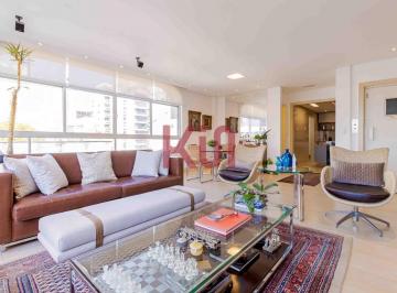 Foto 30 · Imperdível Apartamento à Venda em São Paulo-SP, Itaim Bibi: 2 quartos, 2 suítes, 4 banheiros, 1 vaga