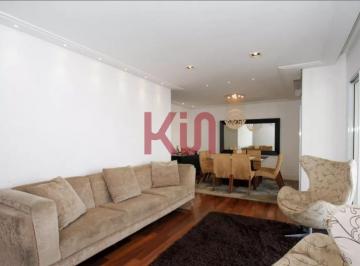 Foto 01 · APARTAMENTO RESIDENCIAL em São Paulo - São Paulo, Paraíso