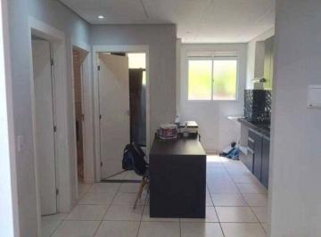 Apartamento · 52m² · 2 Quartos · 1 Vaga · Apartamento a venda - Recreio dos Sorocabanos - Sorocaba - Zona Norte
