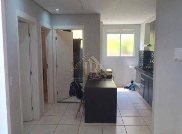 Apartamento · 52m² · 2 Quartos · 1 Vaga · Apartamento a venda - Recreio dos Sorocabanos - Sorocaba - Zona Norte