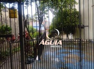 1828448ebb611489a6d947d213a63b07f55747f0 · Terreno à venda, 240 m² por R$ 690.000,00 - Vila Metalúrgica - Santo André/SP
