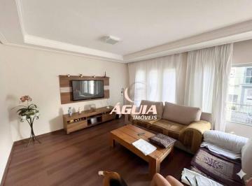 57e5f6109352242b2188bba88aeb2a857a36d37e · Casa com 3 dormitórios à venda, 367 m² por R$ 2.360.000,00 - Vila Assunção - Santo André/SP