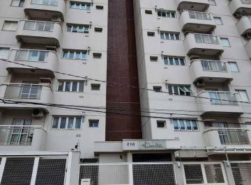 Apartamento · 120m² · 3 Quartos · 2 Vagas · Apartamento para locação - Jardim Faculdade - Sorocaba - Zona Sul