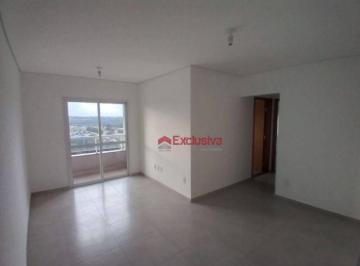1d9b4cb53ad829ca28631e66a4edccacfa43d6ac · Apartamento à venda, 60 m² por R$ 425.000,00 - Jardim dos Calegaris - Paulínia/SP