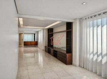 48939798eb862634ffb276c2681282a60c3842ae · Apartamento com 4 quartos para alugar, 122 m² por R$ 6.400/mês - Cidade Nova - Belo Horizonte/MG