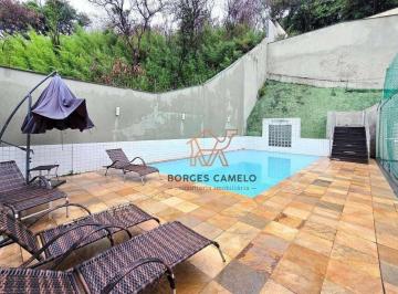 bfd14fbc1db7951e38e522021f47050c5624fc0c · Apartamento com 4 dormitórios à venda, 260 m² por R$ 1.900.000,00 - Luxemburgo - Belo Horizonte/MG