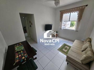 e4ce4e03283275497bcbf7f91e086abe3e1fef5f · Apartamento à venda, 44 m² por R$ 249.000,00 - Vila Guilhermina - Praia Grande/SP