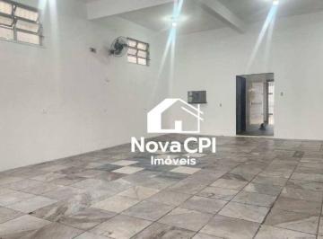 066d92c03e2c461d948248b5ecbbf4a004dc656c · Loja Comercial para Locação na Vila Antártica – Salão Amplo