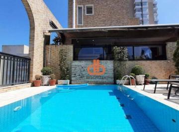 1c106f5df48f3ccf530855081607e898c46972cc · Cobertura com 3 dormitórios à venda, 437 m² por R$ 4.800.000 - Gonzaga - Santos/SP