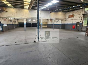 881f173c602aeb3a2ee0de7127016166f2851c90 · Galpão para alugar, 2400 m² por R$ 50.000,00/mês - Vila Fachini - São Paulo/SP