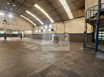 db41367e55012e73e3b0852c577e09ee0c2d49a7 · Galpão para alugar, 2400 m² por R$ 50.000,00/mês - Vila Fachini - São Paulo/SP