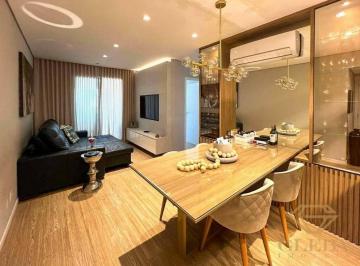 a3144f94fd7e3bc69b0180e16fa7495880a8aa74 · Torreville apartamento andar alto para venda Londrina Gleba Palhano