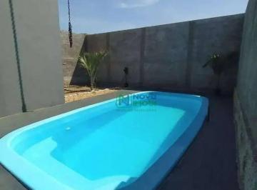 1623ad4a683ae93fd2316a242f18f5865c989bb3 · Casa com 03 Quartos sendo 01 Suite, Varanga Gourmet e Piscina