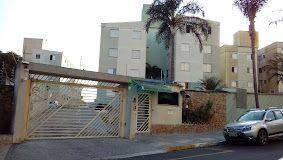 4fed43b647207f71808931ee48143381d4a2a05d · Apartamento com 2 dormitórios à venda, 49 m² por R$ 205.000 - Nova América - Piracicaba/SP