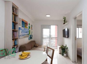 bdf9aa4358c4a23431c98c6c48ddec54f1e3cc17 · Apartamento à venda, 27 m² por R$ 229.999,00 - Sítio Morro Grande - São Paulo/SP