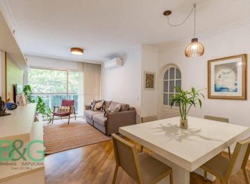0741a027ee95868c9bfab98d449a55729ff340ef · Apartamento à venda, 79 m² por R$ 1.150.000,00 - Moema - São Paulo/SP