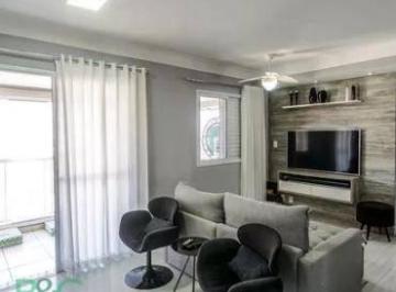 0682290a54056991b40a75c004a0c03821f331eb · Apartamento à venda, 73 m² por R$ 799.000,00 - Tatuapé - São Paulo/SP