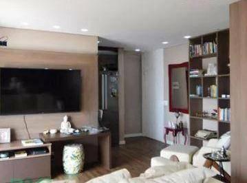 bfa0de750a42bcc1df971023c18e281fcbdc38e5 · Apartamento à venda, 73 m² por R$ 869.000,00 - Tatuapé - São Paulo/SP