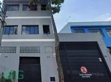 430d73d9e6ce9dc032db774750d0e23475c3760a · Galpão à venda, 1310 m² por R$ 13.000.000,00 - Mooca - São Paulo/SP