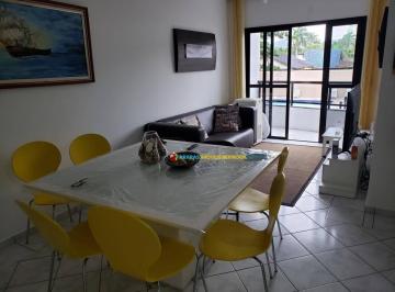 36c87d63985267ec6781d2185353199562f45aca · Apartamento de Frente para a Praia com 82 m² na Praia da Enseada por R$ 840.000,00