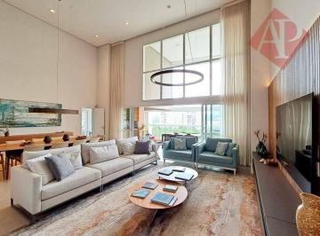 d06bf4345cf533a7551c332f09ce4ceca9a6ec35 · Apartamento com 4 dormitórios, 328 m² - venda por R$ 5.500.000,00 ou aluguel por R$ 39.500,00/mês - 